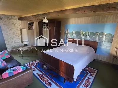 Maison, 90 m²