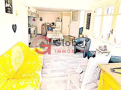 Maison, 110 m²