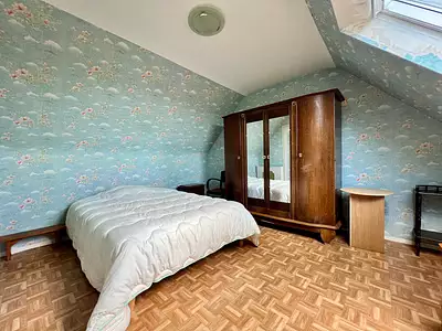 Maison, 120 m²