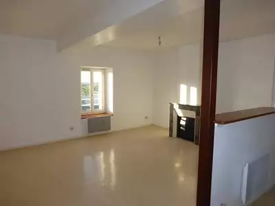 Appartement, 56 m²