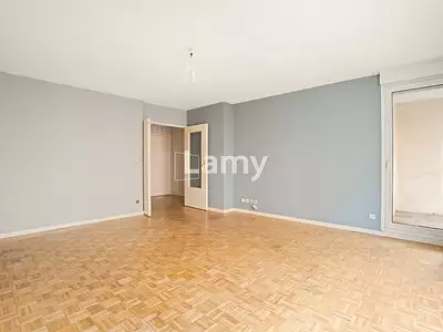 Appartement, 83,31 m²