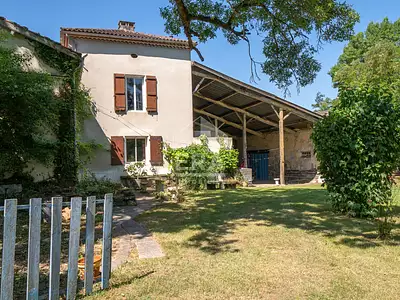 Maison, 225 m²