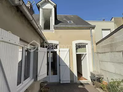 Maison, 90 m²