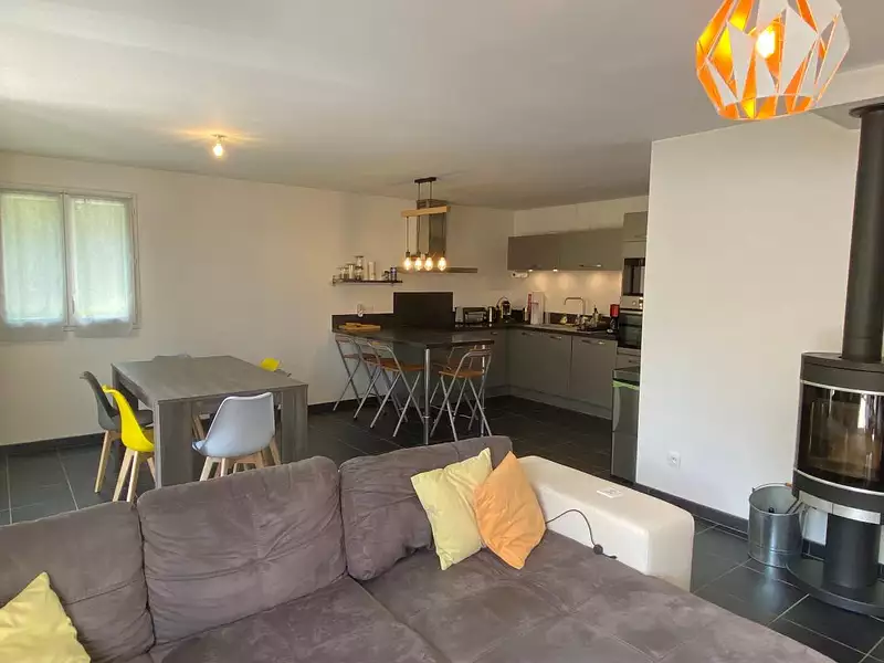 Maison, 105 m²