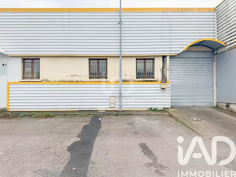 Appartement, 455 m²