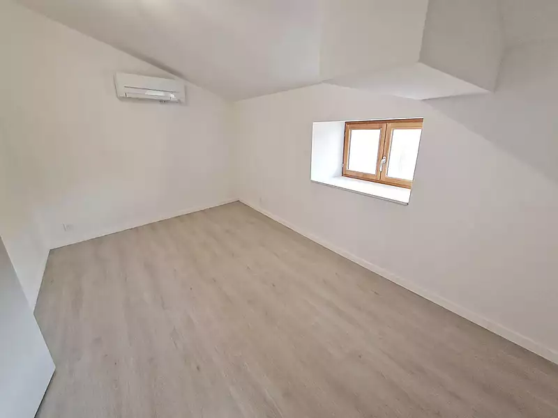 Appartement, 47,8 m²