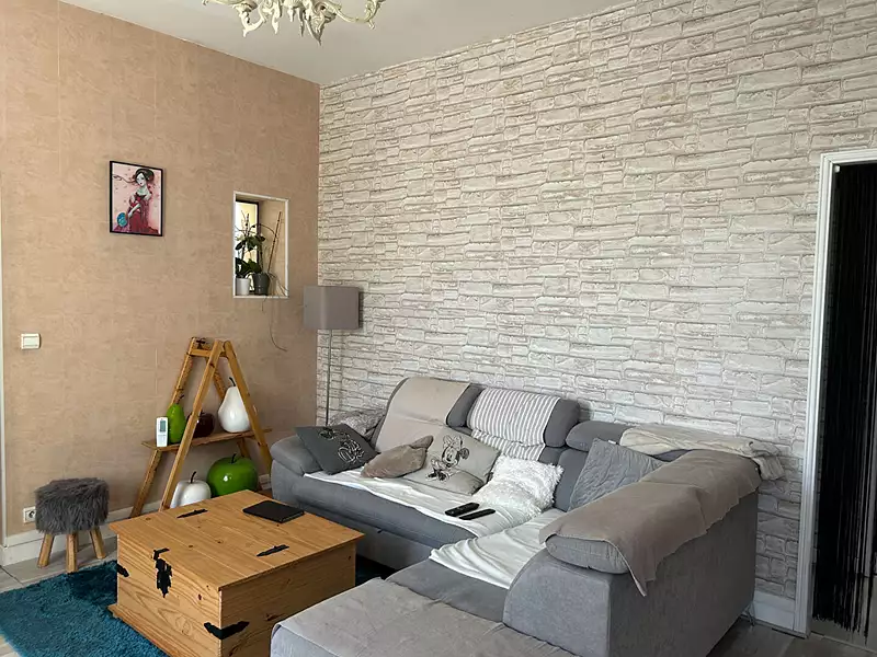 Maison, 115 m²