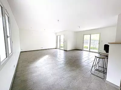 Maison, 134 m²