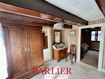 Maison, 115 m²