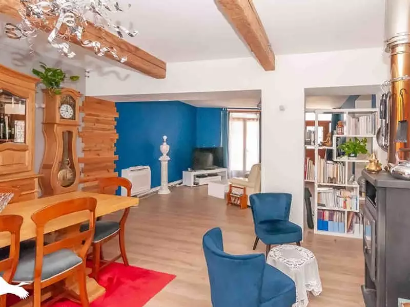 Maison, 149 m²