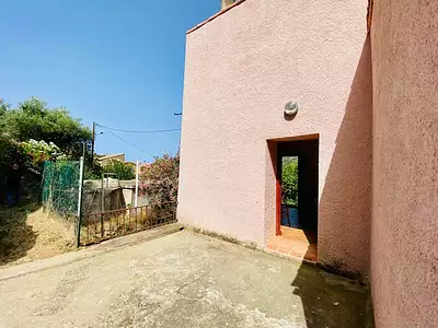 Maison, 91,19 m²