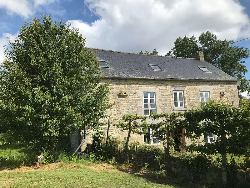 Maison, 155 m²
