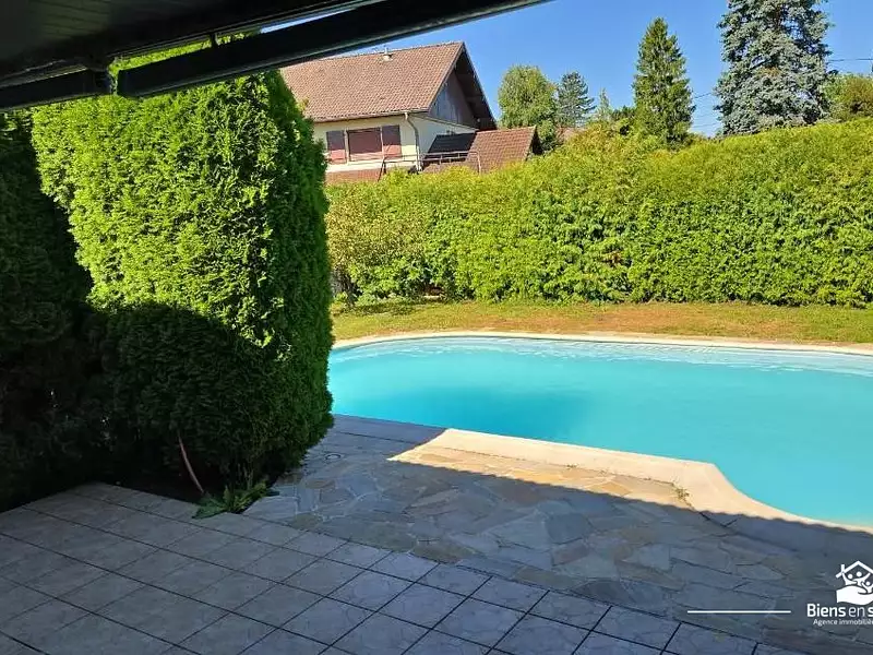 Maison, 105 m²