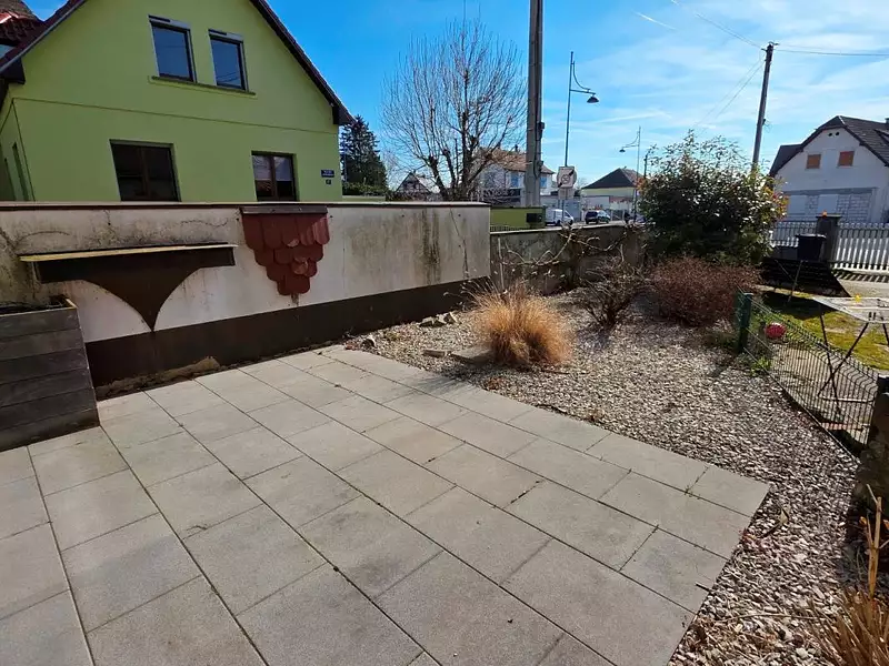 Maison, 203 m²