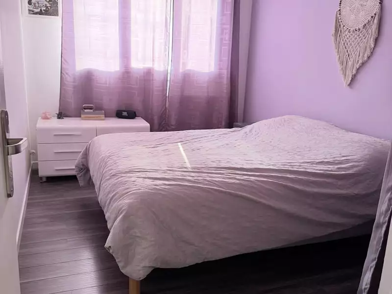 Appartement, 83 m²