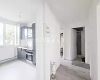 Appartement, 52,42 m²