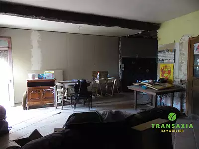 Maison, 96 m²