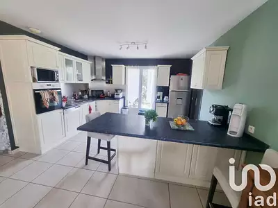Maison, 88 m²