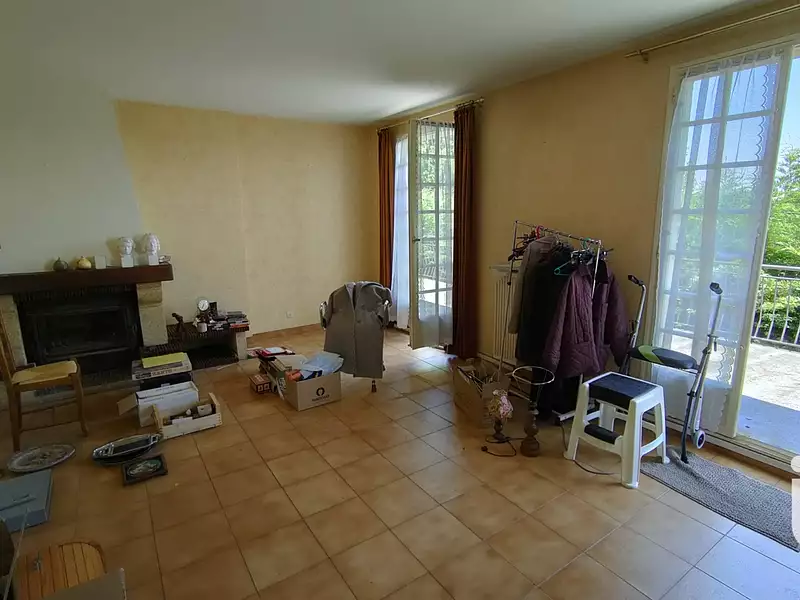 Maison, 175 m²