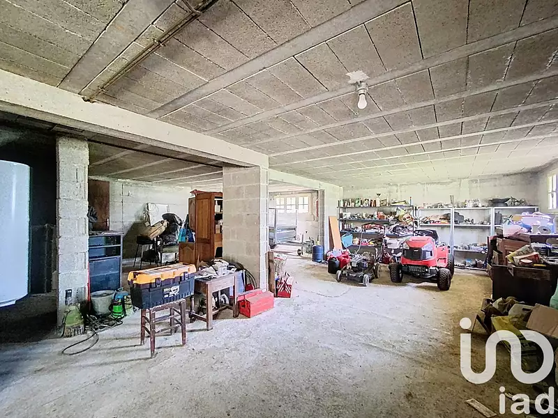 Maison, 130 m²