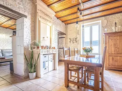 Maison, 170 m²