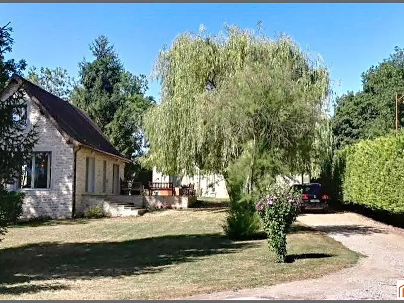 Maison, 286 m²