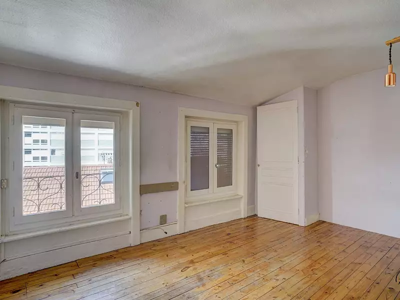 Appartement, 126 m²