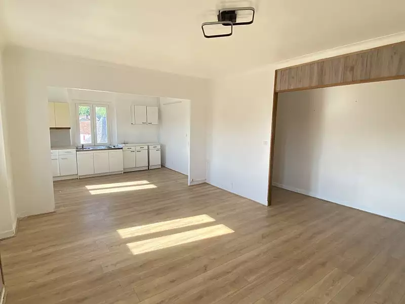 Appartement, 113,46 m²