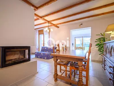 Maison, 110 m²