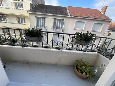 Appartement, 91 m²