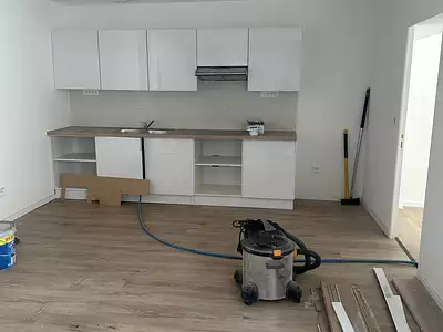 Appartement, 82 m²