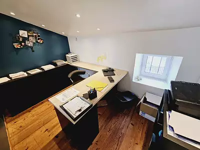 Appartement, 142 m²