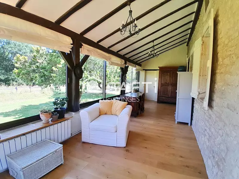 Maison, 83 m²