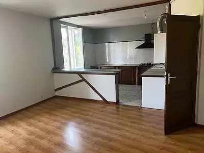 Appartement, 68 m²
