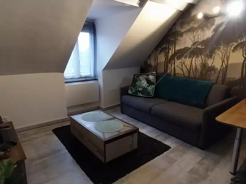 Appartement, 30,15 m²
