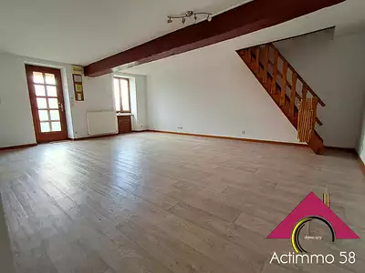 Maison, 110,53 m²
