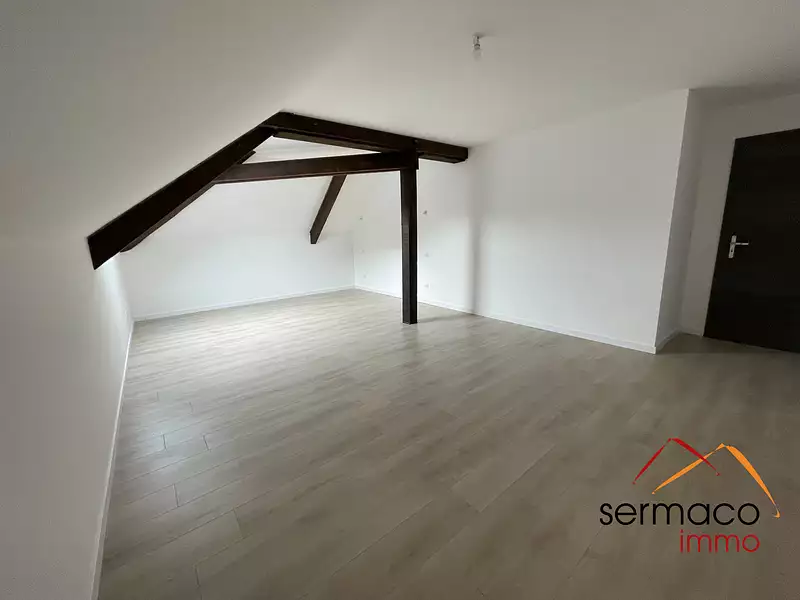 Appartement, 110,72 m²