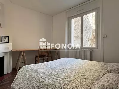 Appartement, 51 m²