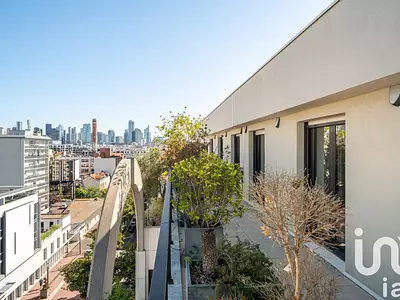 Appartement, 239 m²
