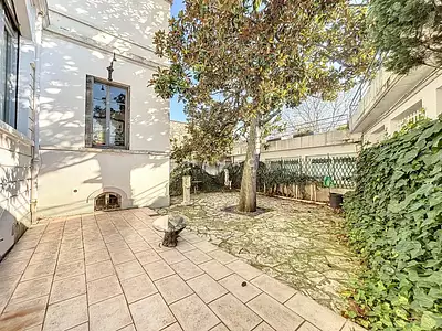 Appartement, 193,21 m²