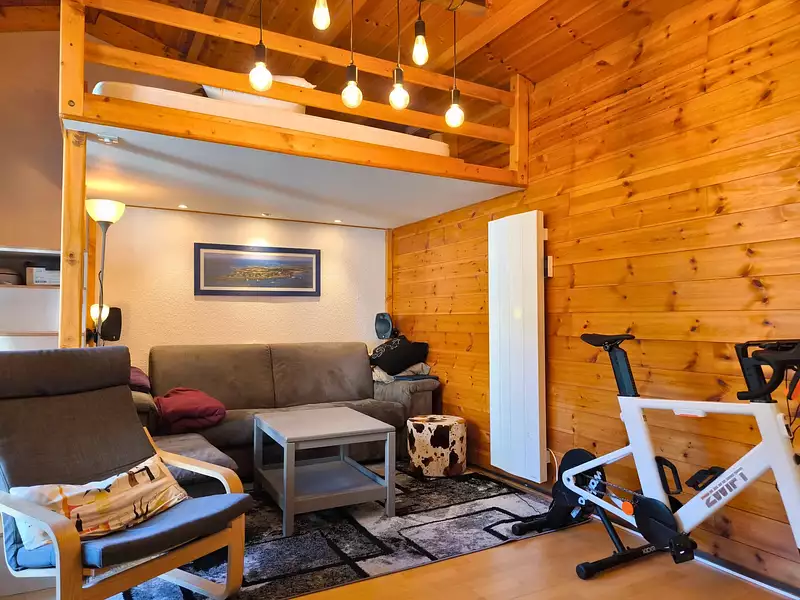 Appartement, 51,89 m²