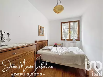 Maison, 84 m²