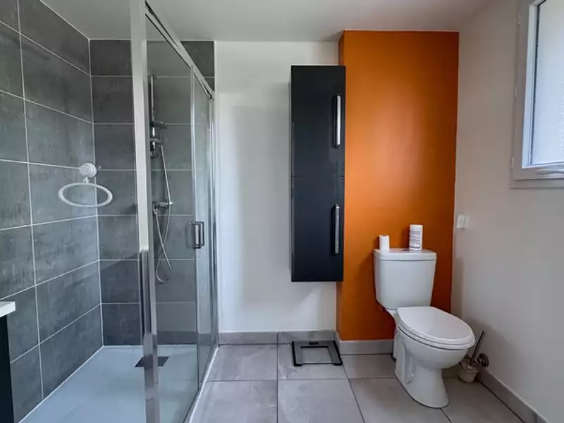 Maison, 68 m²