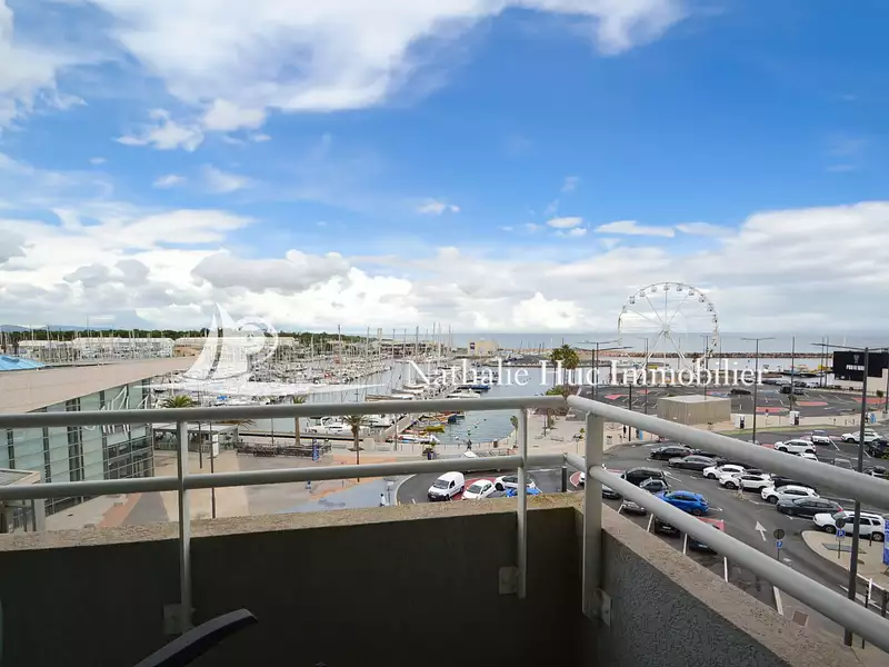 Appartement, 50,06 m²