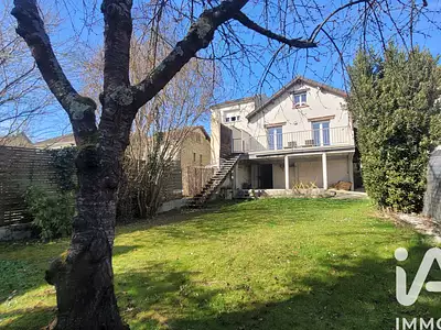 Maison, 102 m²