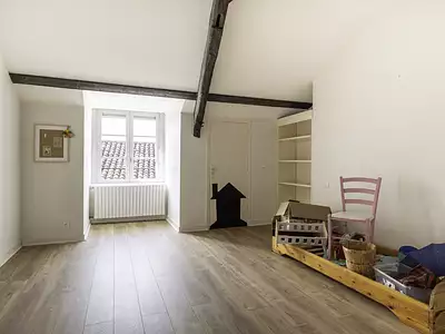 Immeuble, 434 m²