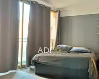 Appartement, 44,49 m²