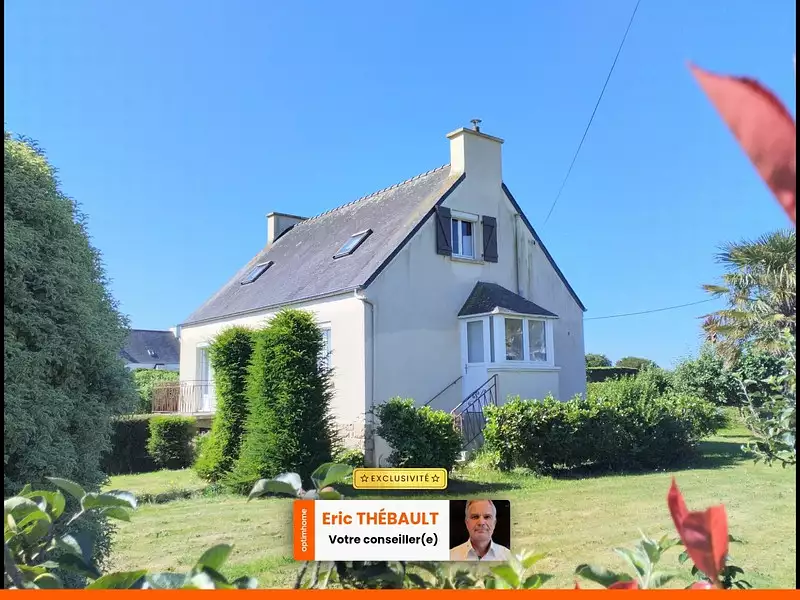 Maison, 100 m²