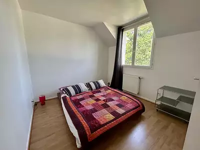 Appartement, 79,7 m²
