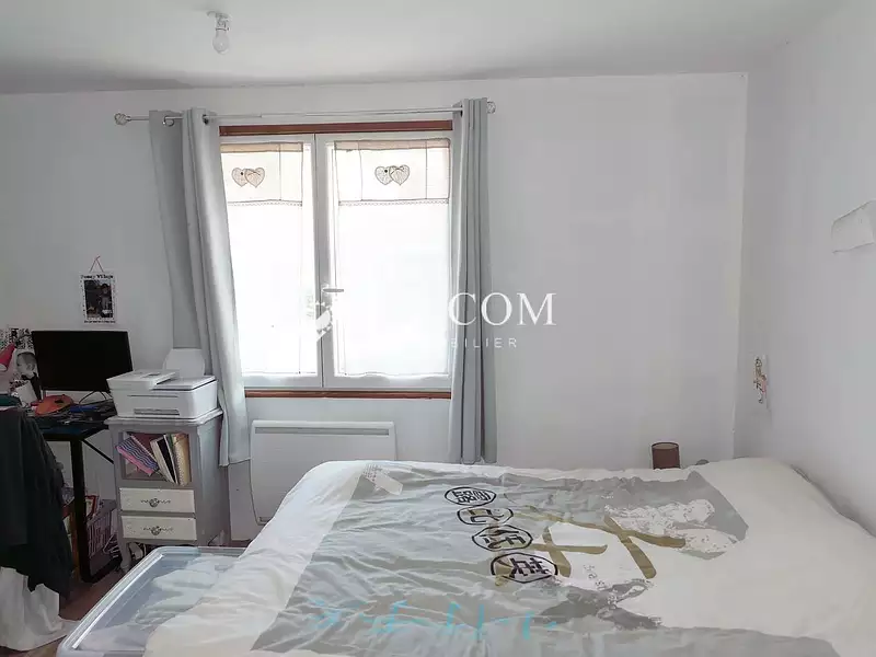 Maison, 158 m²
